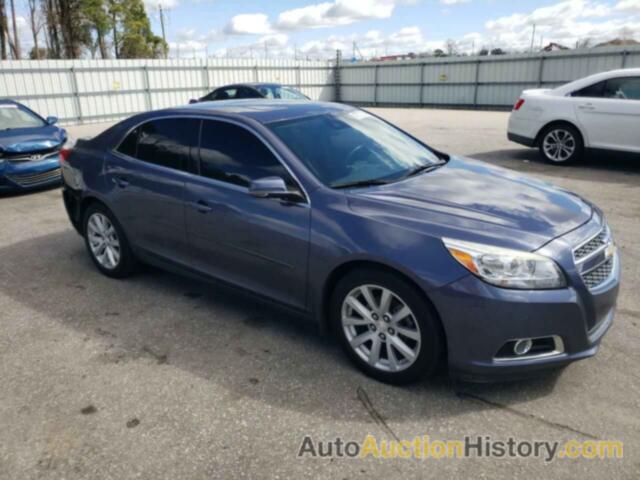 CHEVROLET MALIBU 2LT, 1G11E5SA1DF210448