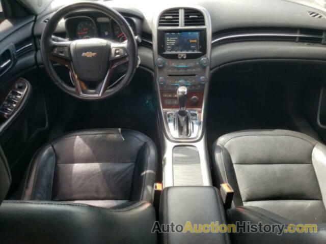 CHEVROLET MALIBU 2LT, 1G11E5SA1DF210448