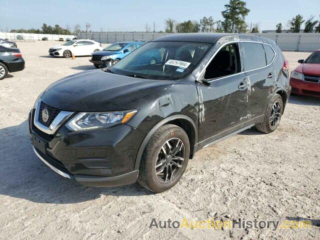 NISSAN ROGUE S, 5N1AT2MT8JC710061