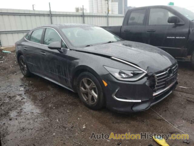 HYUNDAI SONATA SE, 5NPEG4JA4MH100286