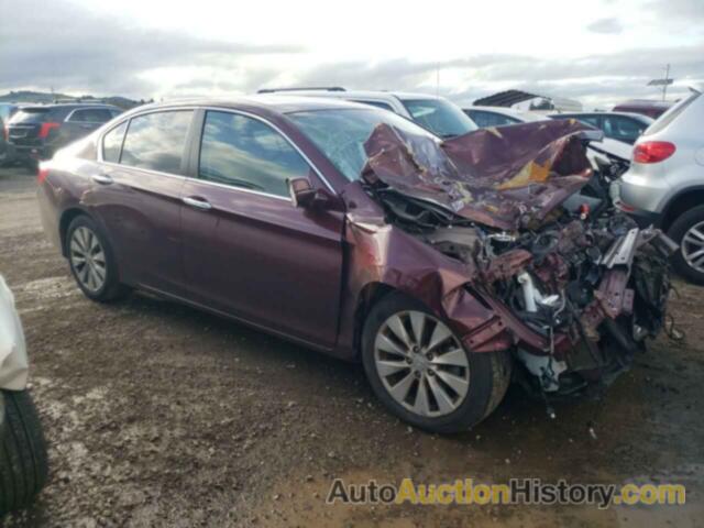 HONDA ACCORD EXL, 1HGCR2F83FA149616