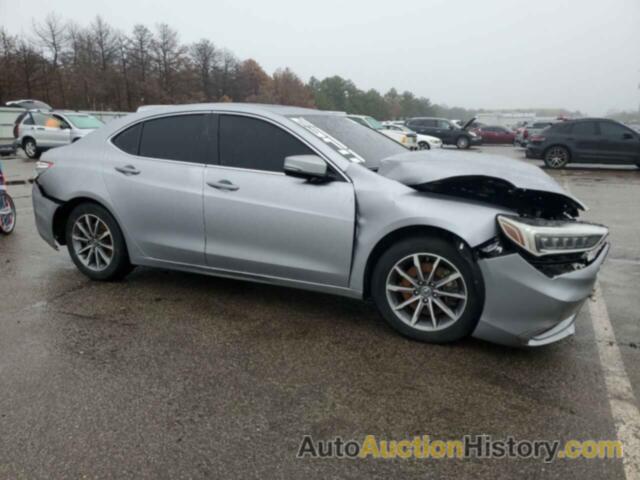 ACURA TLX, 19UUB1F31LA012581