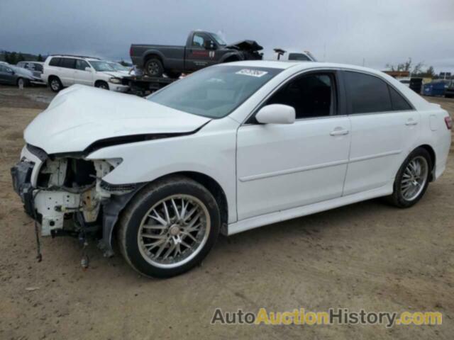 TOYOTA CAMRY SE, 4T1BK3EK8BU629513