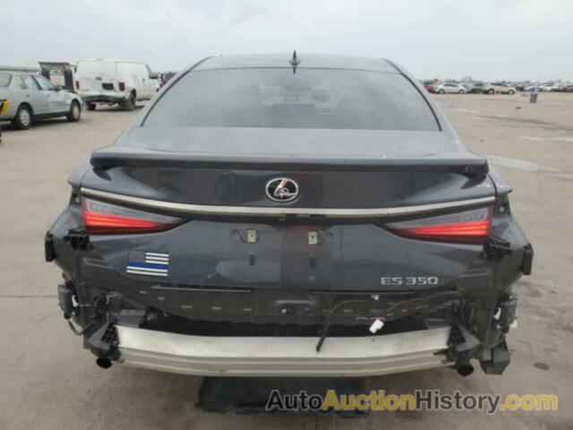 LEXUS ES350 350 BASE, 58AGZ1B19NU127916