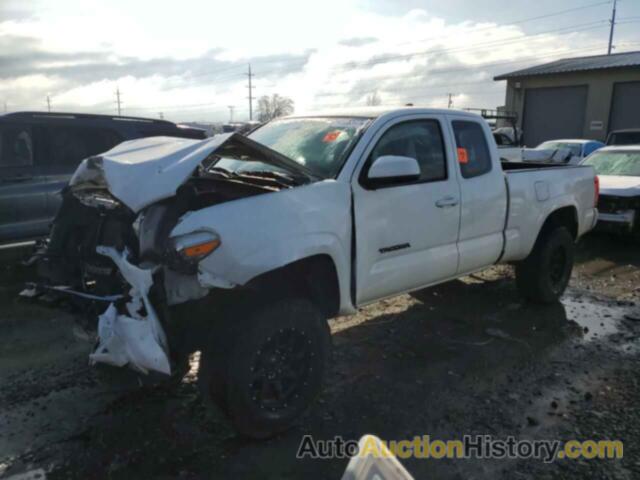 TOYOTA TACOMA ACCESS CAB, 5TFSX5EN7HX052668