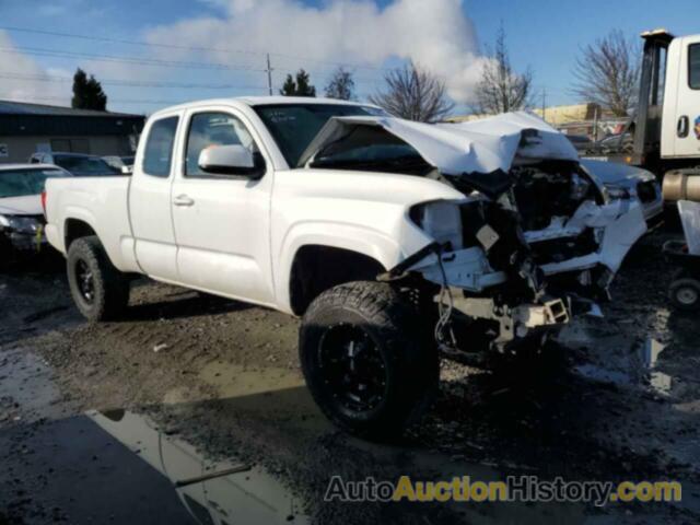 TOYOTA TACOMA ACCESS CAB, 5TFSX5EN7HX052668