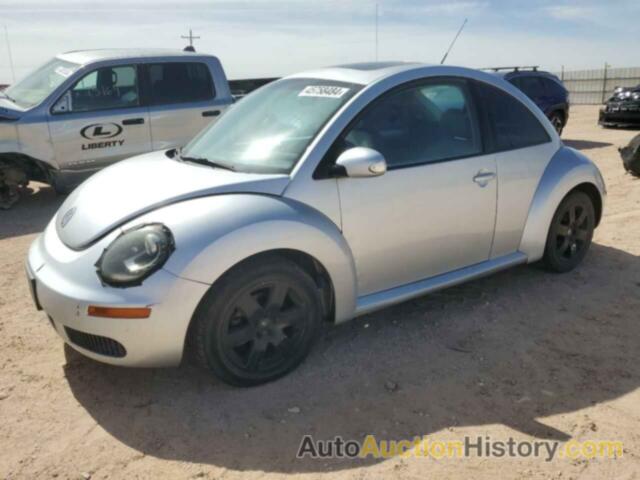 VOLKSWAGEN BEETLE TDI OPTION PACKAGE 1, 3VWRR31C86M407896