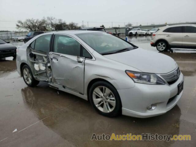 LEXUS HS 250H, JTHBB1BA4B2047634