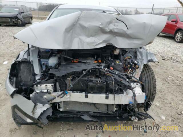 HYUNDAI IONIQ SEL, KM8KNDAF2PU203443