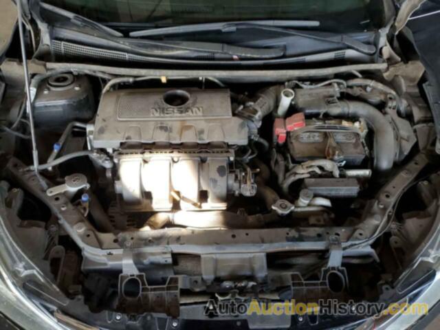 NISSAN SENTRA S, 3N1AB7AP5HY391296