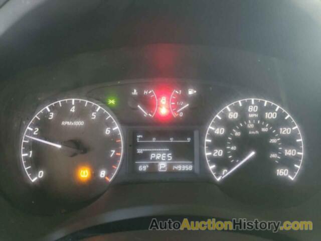 NISSAN SENTRA S, 3N1AB7AP5HY391296