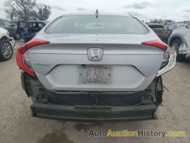 HONDA CIVIC EX, 19XFC2F72HE075416