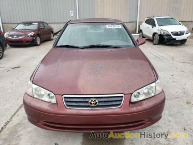 TOYOTA CAMRY CE, 4T1BG22K2YU752748