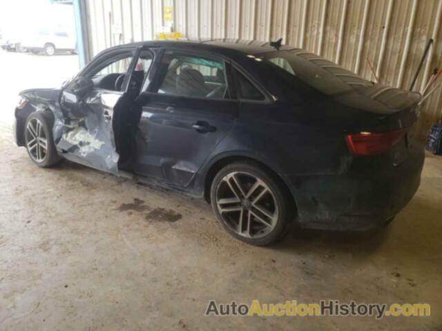 AUDI A3 PREMIUM, WAUAUGFF0H1042703