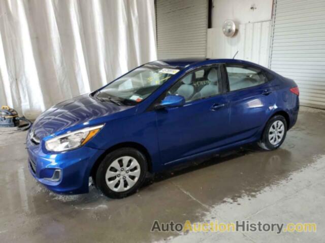 HYUNDAI ACCENT SE, KMHCT4AE6GU987479