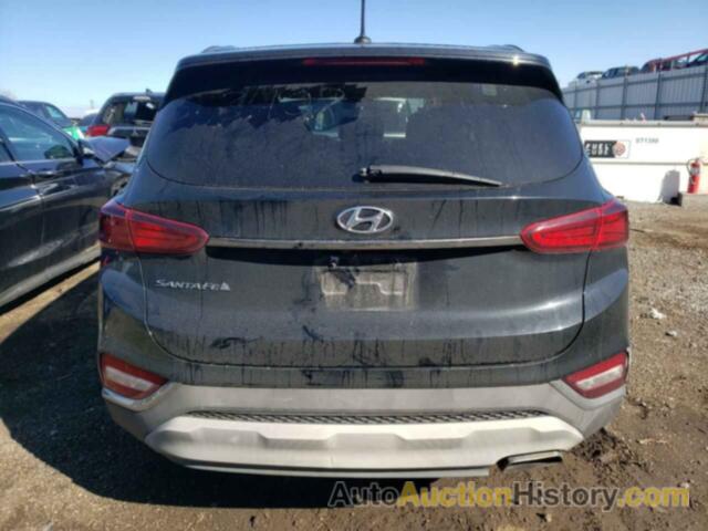 HYUNDAI SANTA FE SE, 5NMS23AD6KH110317