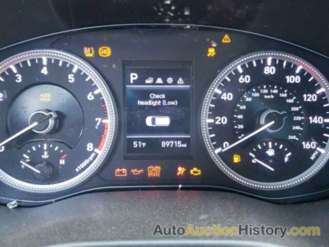 HYUNDAI SANTA FE SE, 5NMS23AD6KH110317