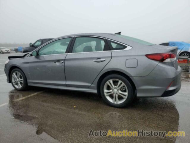 HYUNDAI SONATA LIMITED, 5NPE34AFXKH788394