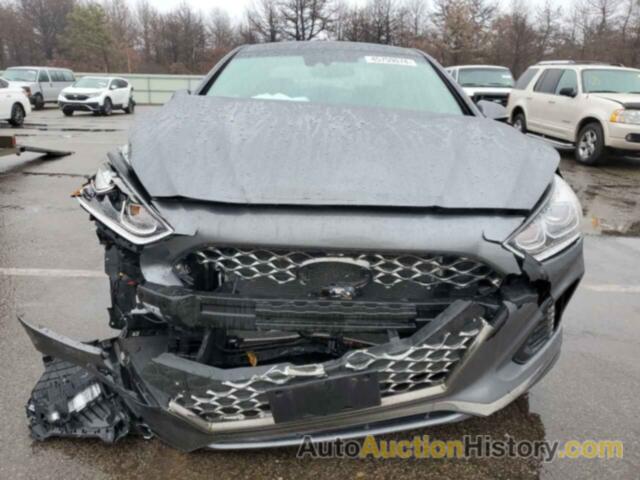 HYUNDAI SONATA LIMITED, 5NPE34AFXKH788394