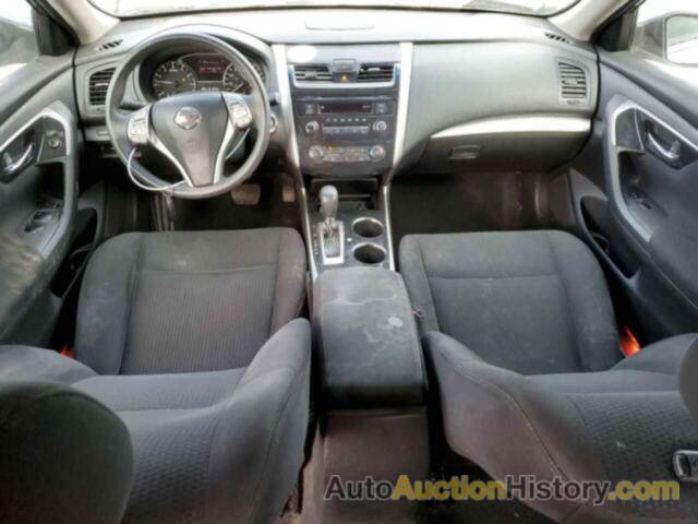 NISSAN ALTIMA 2.5, 1N4AL3AP7EC410640