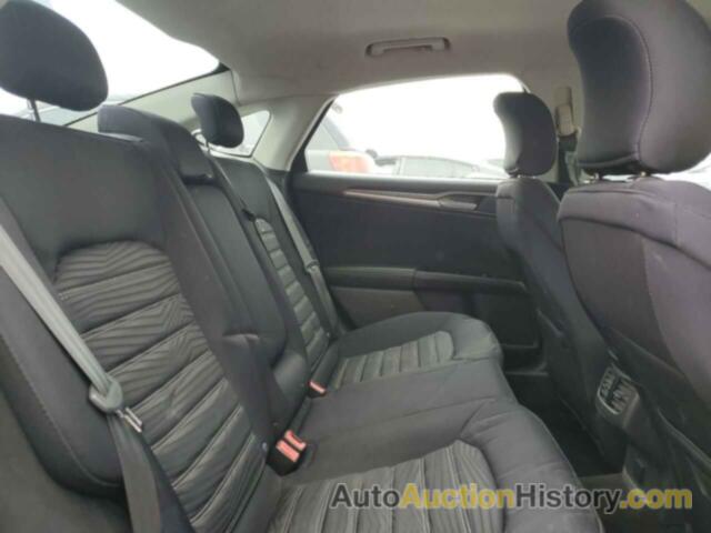 FORD FUSION SE, 3FA6P0H7XGR367172