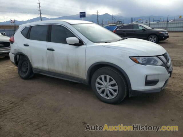 NISSAN ROGUE S, KNMAT2MV0KP517614