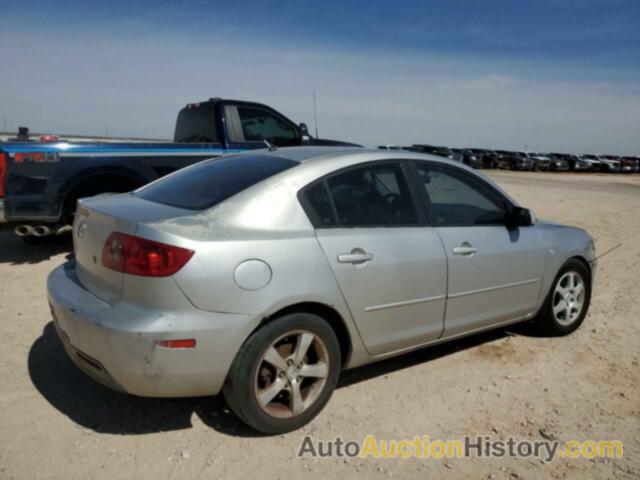 MAZDA 3 I, JM1BK32F361516264