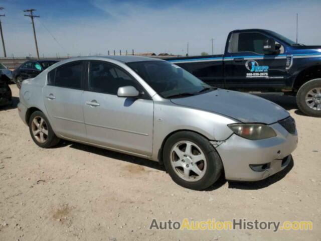 MAZDA 3 I, JM1BK32F361516264