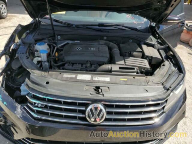 VOLKSWAGEN PASSAT R-LINE, 1VWDT7A35HC022464