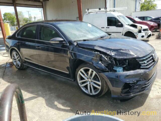 VOLKSWAGEN PASSAT R-LINE, 1VWDT7A35HC022464