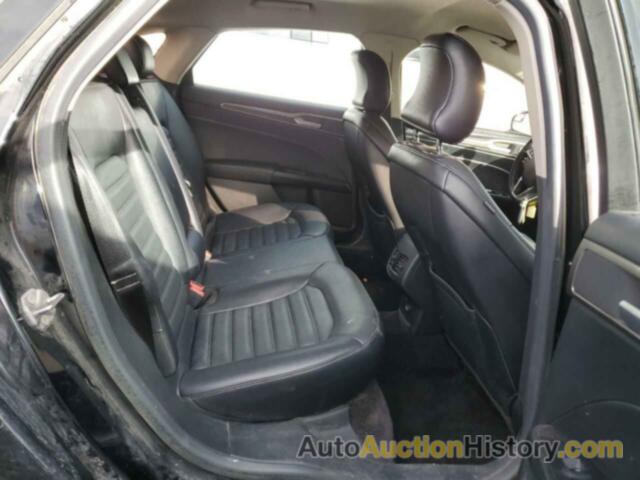 FORD FUSION SE, 3FA6P0T93HR257350