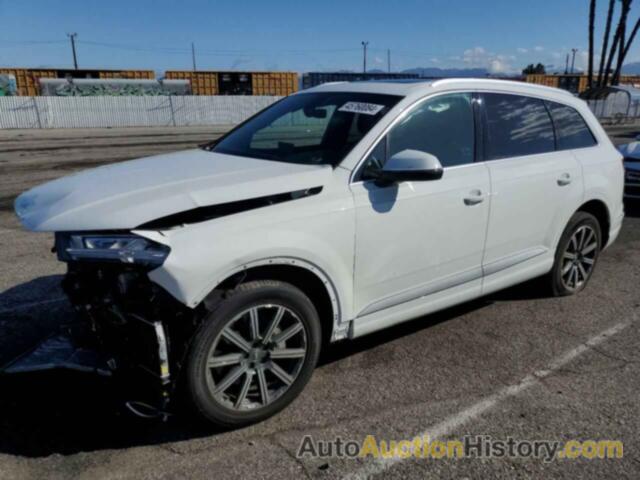 AUDI Q7 PREMIUM PLUS, WA1LABF74KD037004