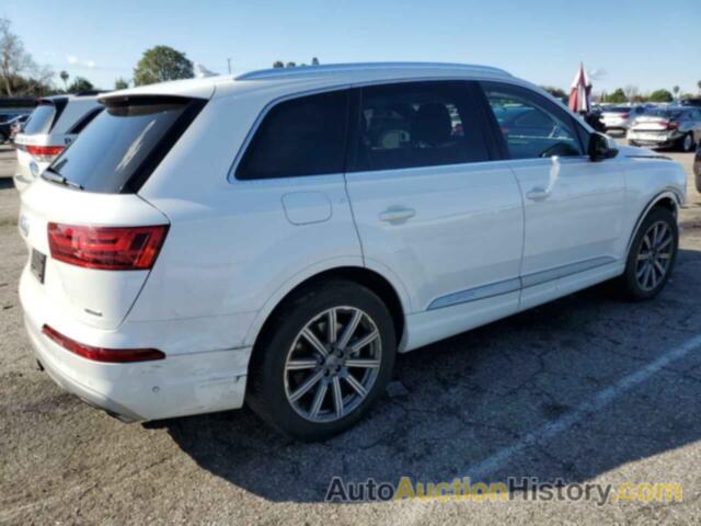 AUDI Q7 PREMIUM PLUS, WA1LABF74KD037004