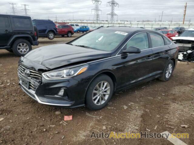 HYUNDAI SONATA SE, 5NPE24AF9KH756278