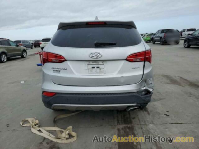 HYUNDAI SANTA FE, 5XYZT3LB1EG144543