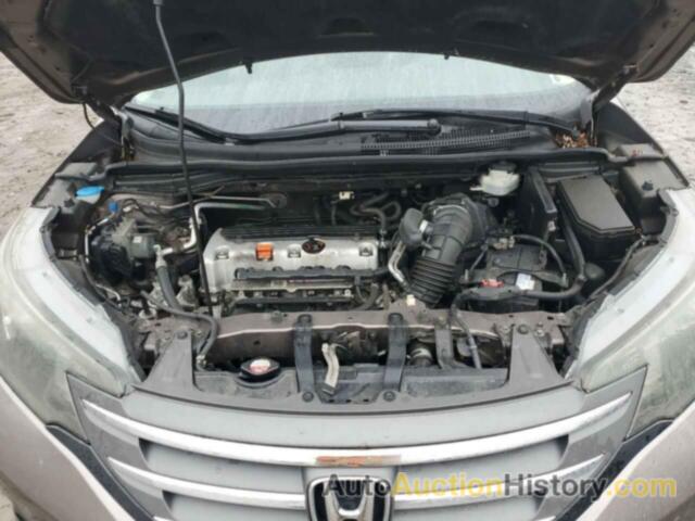 HONDA CRV EXL, 5J6RM4H78DL060689