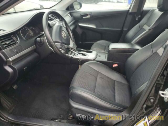 TOYOTA CAMRY BASE, 4T1BF1FK4CU095953