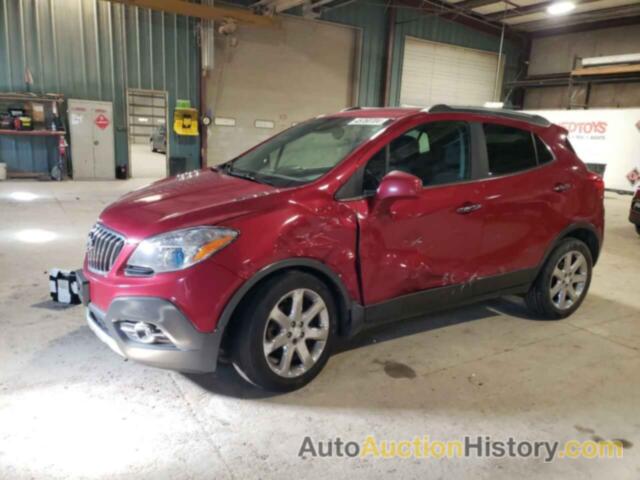 BUICK ENCORE PREMIUM, KL4CJDSB1DB163700