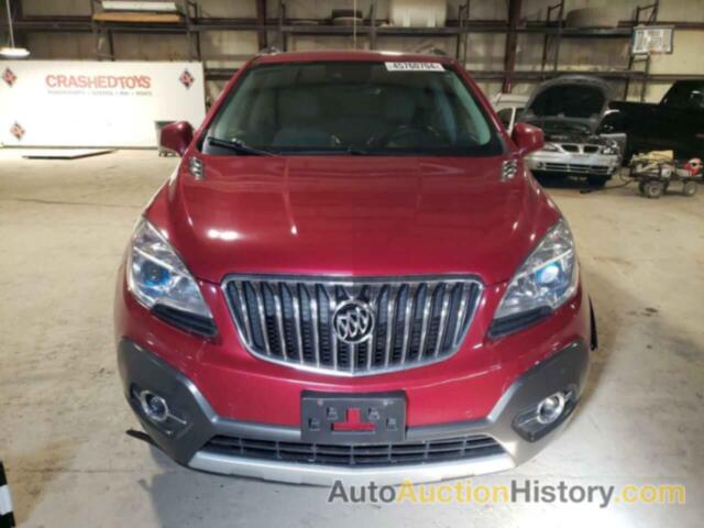 BUICK ENCORE PREMIUM, KL4CJDSB1DB163700