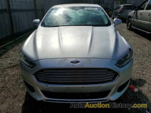 FORD FUSION SE, 3FA6P0H74ER300712