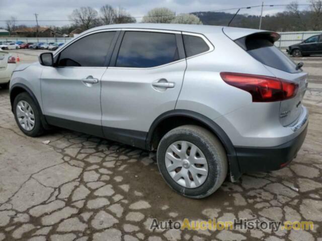 NISSAN ROGUE S, JN1BJ1CP7KW530294