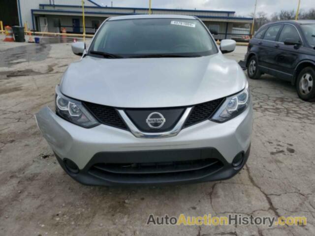 NISSAN ROGUE S, JN1BJ1CP7KW530294