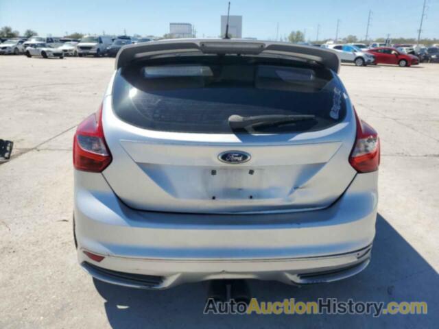 FORD FOCUS ST, 1FADP3L95EL120123