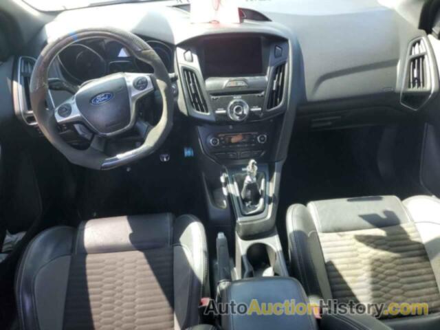 FORD FOCUS ST, 1FADP3L95EL120123