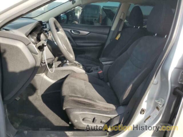 NISSAN ROGUE S, 5N1AT2ML9EC817240