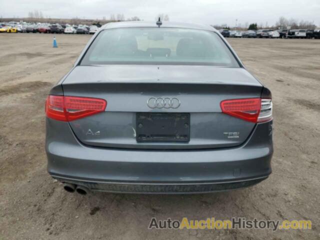 AUDI A4 PREMIUM PLUS, WAUFFCFL4FN018229