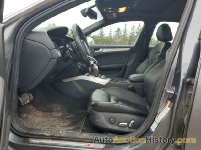 AUDI A4 PREMIUM PLUS, WAUFFCFL4FN018229