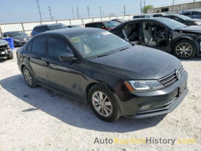 VOLKSWAGEN JETTA SPORT, 3VWD17AJ2GM382681