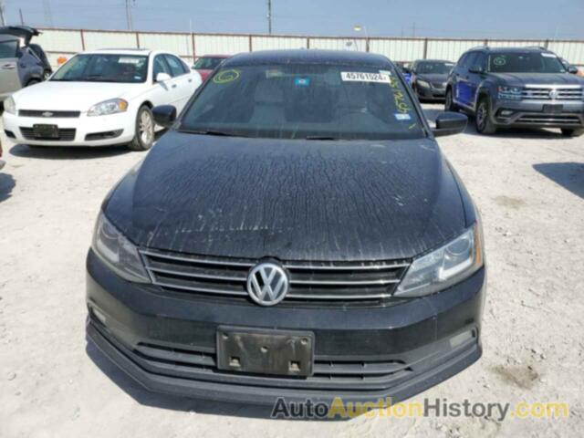 VOLKSWAGEN JETTA SPORT, 3VWD17AJ2GM382681