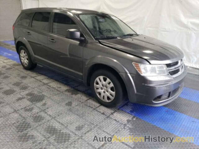 DODGE JOURNEY SE, 3C4PDCAB0FT670714